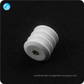 customized high heat 95 alumina ceramic isolator with factory price
